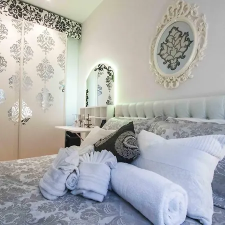 Appartement Sweet *