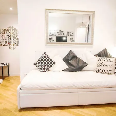Apartament Sweet