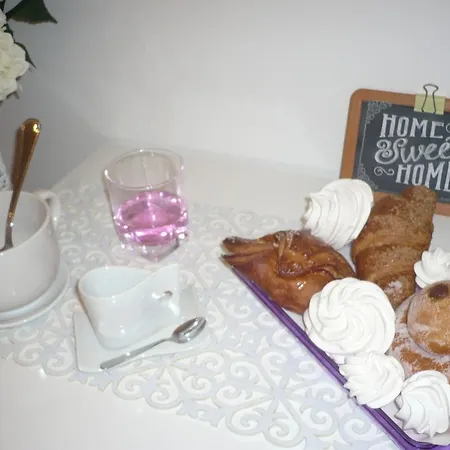 Sweet Διαμέρισμα