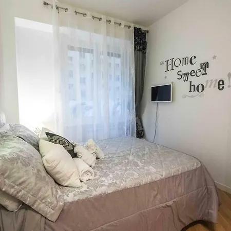 Sweet Apartment Rome