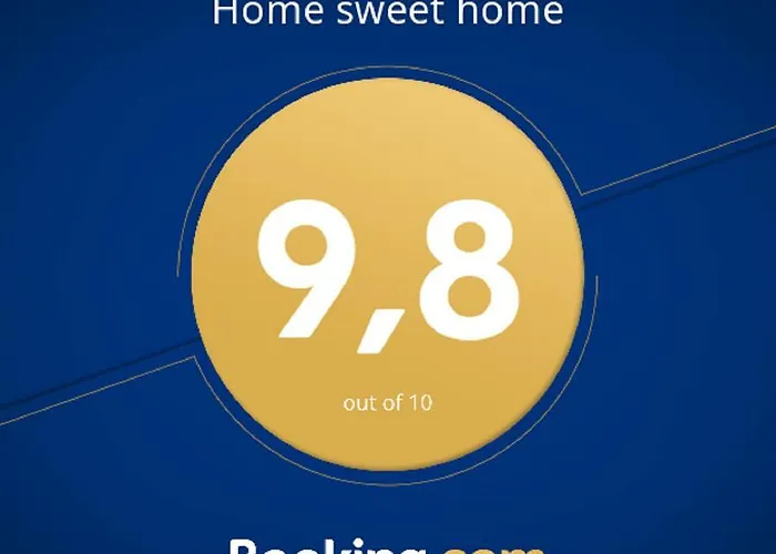 Sweet Apartment Rome