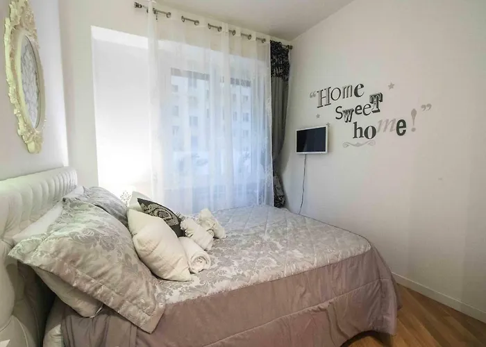 Sweet Apartment Rome