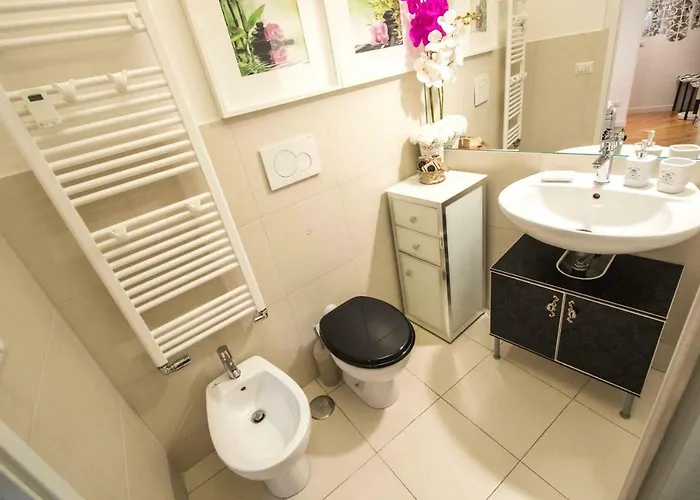 Apartment Sweet Rome