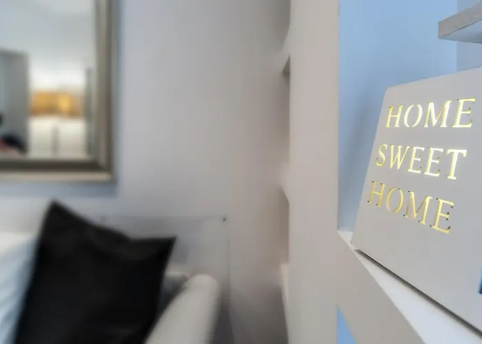 Lejlighed Sweet Rom
