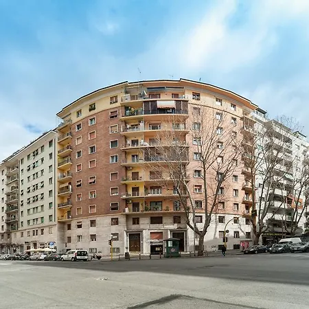 Sweet Appartement Rome