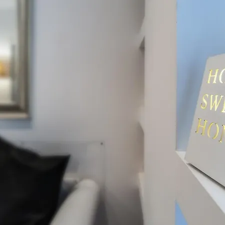 Appartement Sweet Rome