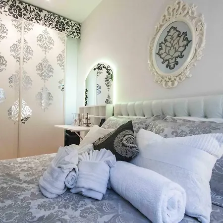 Appartement Sweet *