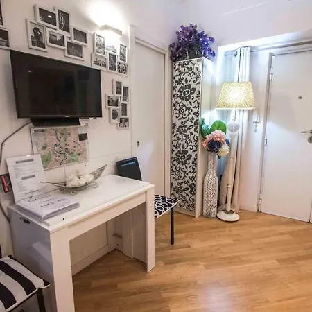 Appartement Sweet *