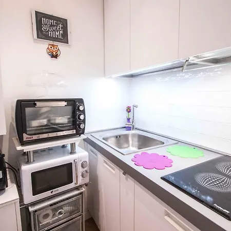 Sweet Appartement Rome