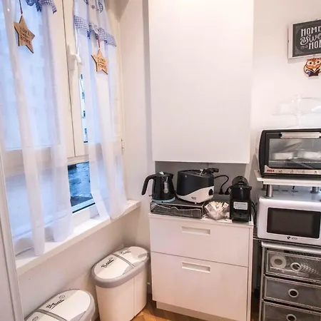 Appartement Sweet Rome