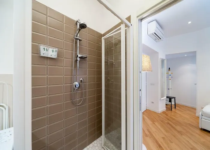 Appartement Sweet *